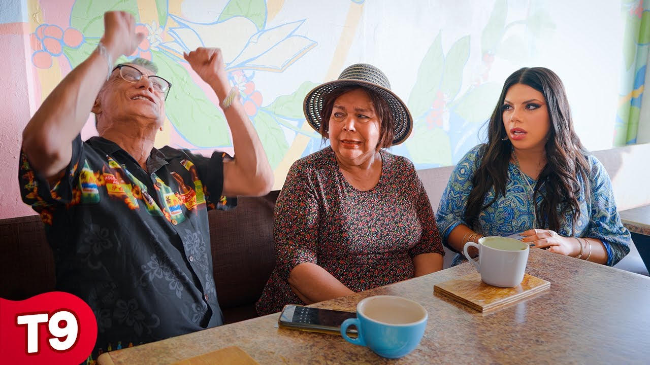 INFIELES | La Utilizaron de la Peor Manera 😞 T9 E37 - Lizbeth Rodríguez