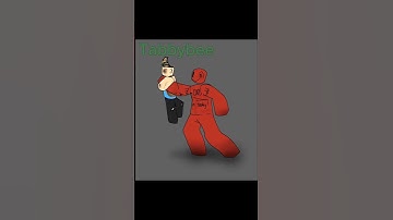 Thumbnail of IMPACTO #forsaken #roblox #c00lkidd #007n7 #animation #ibispaintx #angst