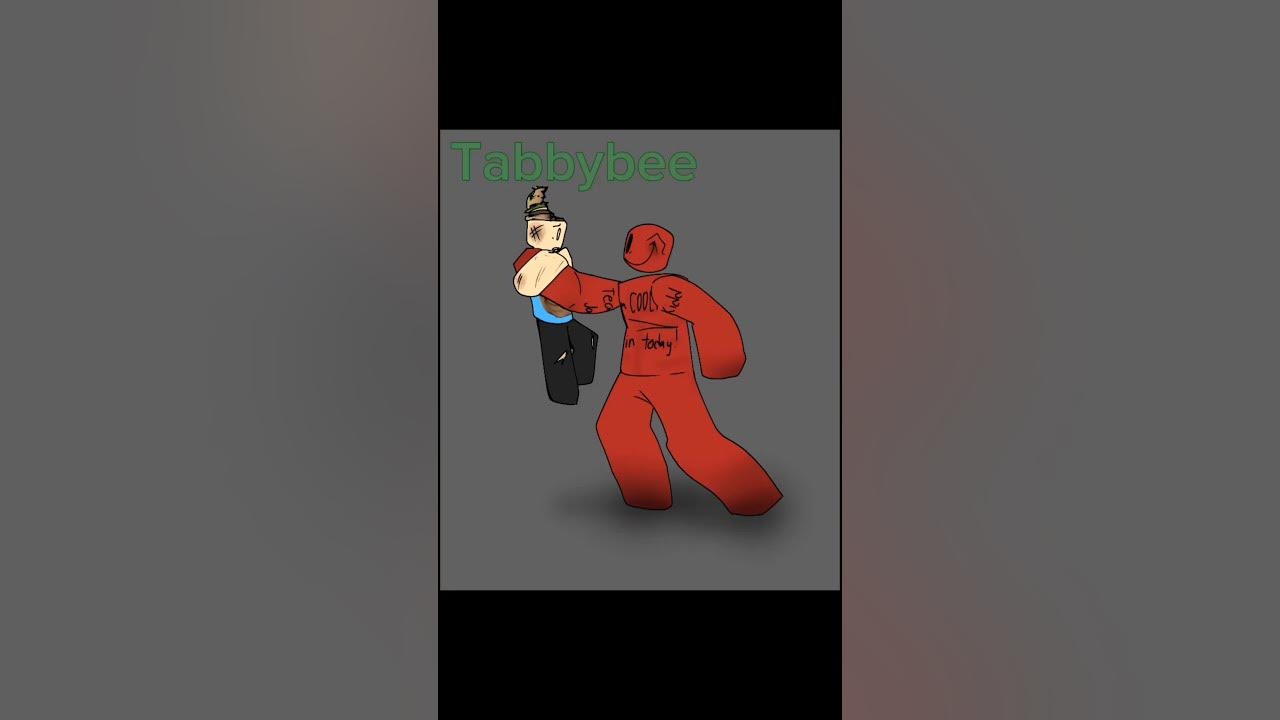 IMPACTO #forsaken #roblox #c00lkidd #007n7 #animation #ibispaintx #angst