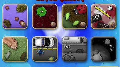 Tasty Planet Walkthrough (All levels)