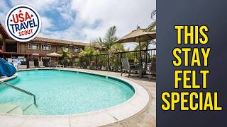 Motel 6 Carlsbad, CA - North - This Stay Felt Special | Carlsbad (CA), United States🌟