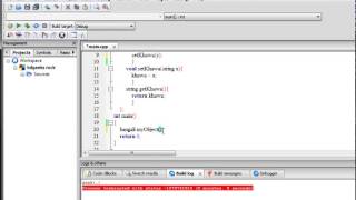 c++ tutorial in bangla concept of constructor