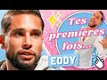 Eddy  il dvoile quel est son plus grand regret 