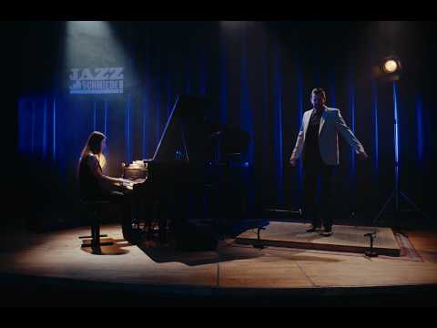 Julia Perminova & Daniel Luka - Rhythm Of Your Heart
