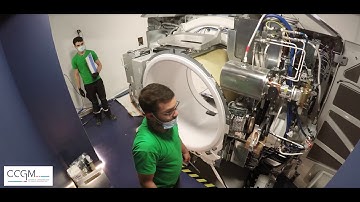 Installation HALCYON