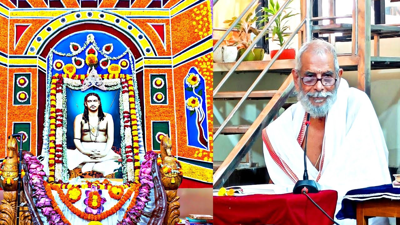 🪷🙏🏻ନିଗମ ଉପଦେଶ ଆଲୋଚନା🙏🏻🪷ପ୍ରେମାସ୍ପଦ ସଂଗ୍ରାମ କେଶରୀ ସିନ୍ନା ଭାଇ🪷ଗୃହାସନ ପୂଜା , ଜୟଗୁରୁ🙏🏻জয়গুরু🙏🏻 #jayguru