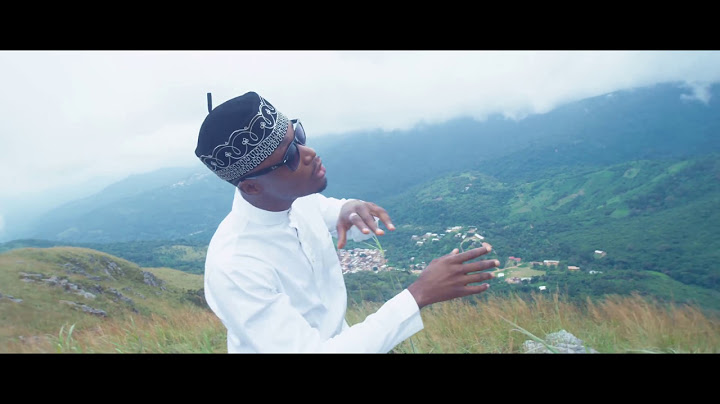 E.L - KOKO (Official Music Video)
