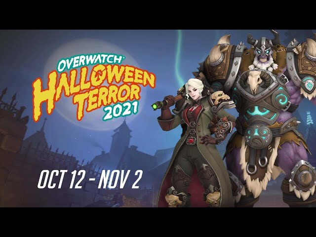 Overwatch オーバーウォッチアプデ3 19の最新情報 パッチノート