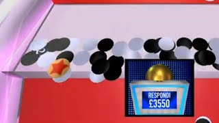A £13,850 Jackpot Win - Tipping Point App screenshot 4