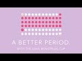 What is a Menstrual Cup? Benefits vs Tampons | Lena Cup Explained