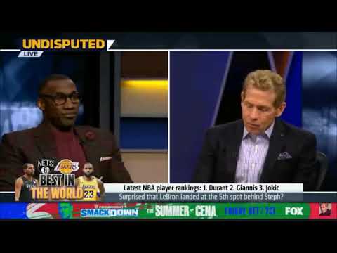 Skip curses on Tv