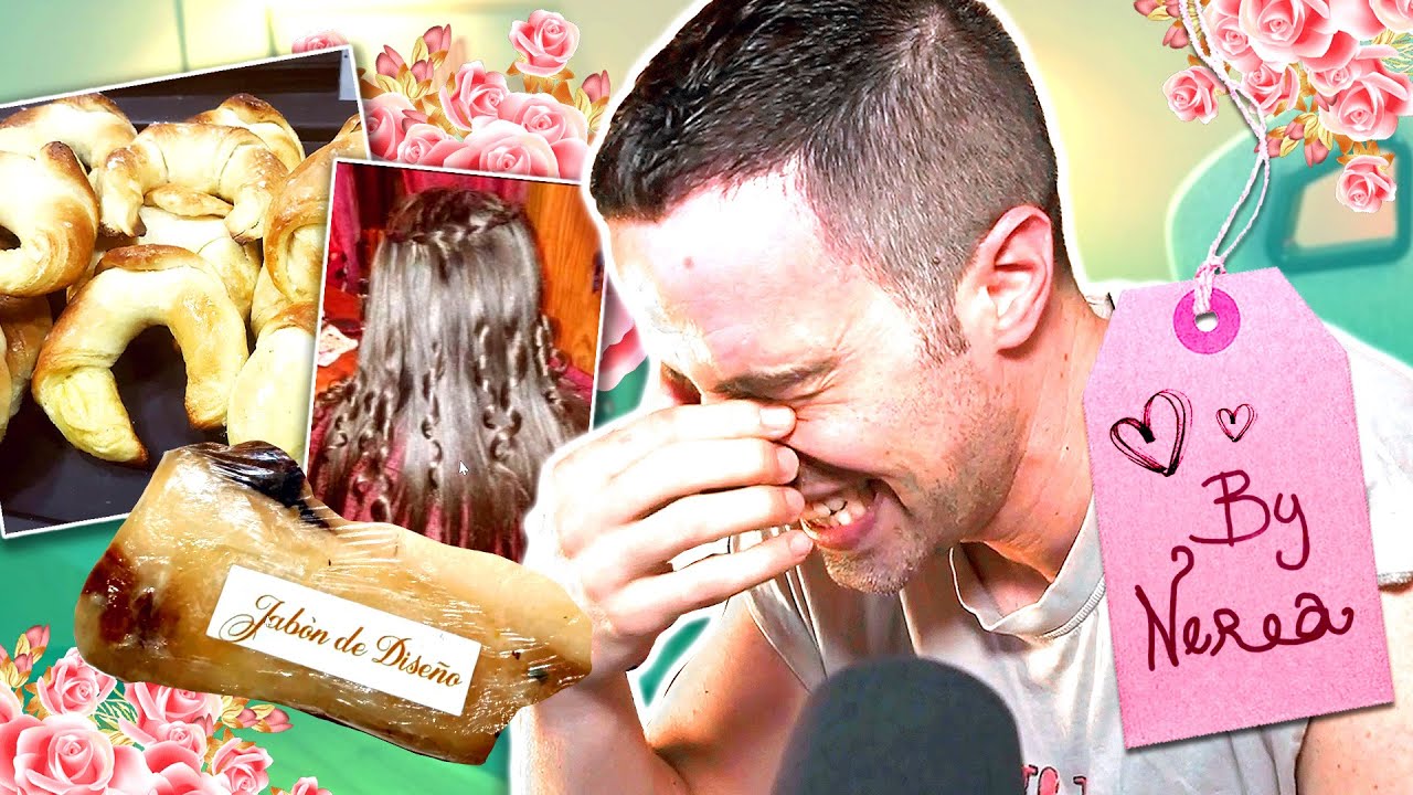 LAS MEDIALUNAS MAS HORRENDAS QUE VI - Emprendimientos... by Nerea