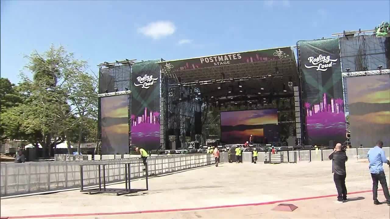 Rolling Loud Music Festival to take over downtown Miami YouTube