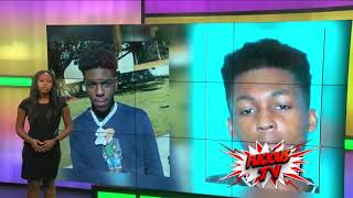 Nba Youngboy Brothers Charged With Murder!