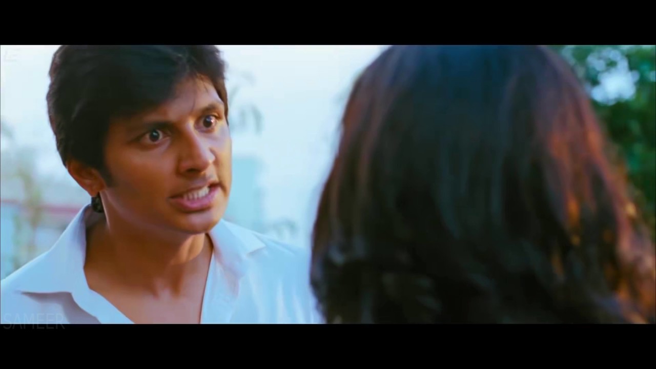 Neethaane en ponvasantham Climax Scene