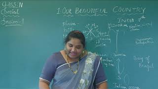 Famous OUR BEAUTIFUL COUNTRY | CLASS 4 | SOCIAL STUDIES | CHAPTER 1 Net Worth