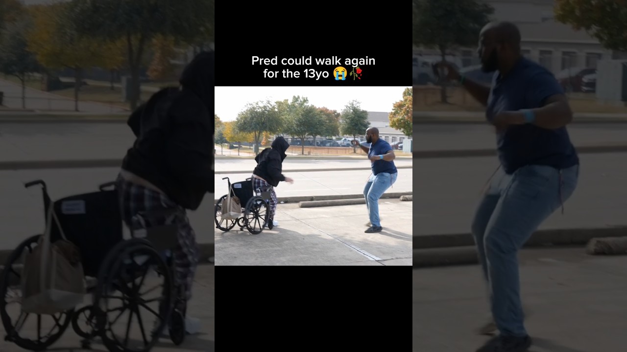 Wheelchair pred pulls out knife for exposing him trying to meet MIN0R 🚨 #jidion #edpwatch #police