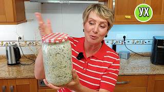 ‼️А вы знали, что для приготовления ВКУСНОГО салата НУЖНА обычная БАНКА?👌
