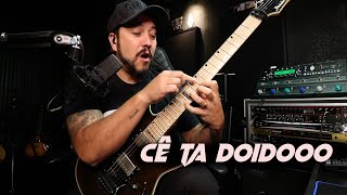 CÊ TÁ DOIDOOO - FREE GUITAR LESSONS