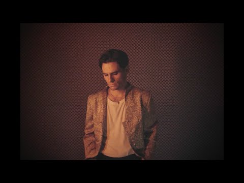 Desmond Myers - Playing with Fire ( official video )