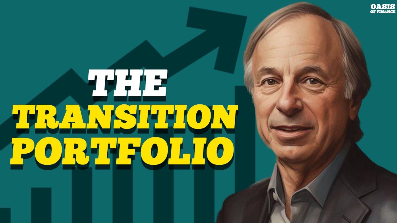 Ray Dalio’s Top 3 Assets to Invest in 2025 | Act Now Before the Great Rotation