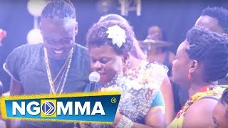 Video thumbnail of "PALLASO - MAMA ( #Road2MAMA )"