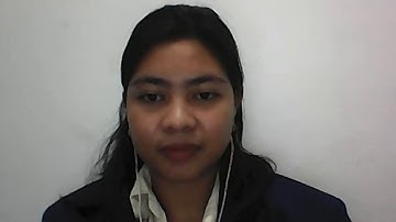 Video Presentasi Skripsi an Fransisca Kristina Mega - Prodi Teknik Informatika Universitas Trilogi