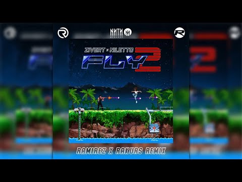 Zivert x Niletto - Fly 2