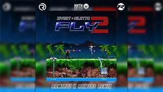 Zivert & NILETTO - Fly 2 (Ramirez & Rakurs Remix)