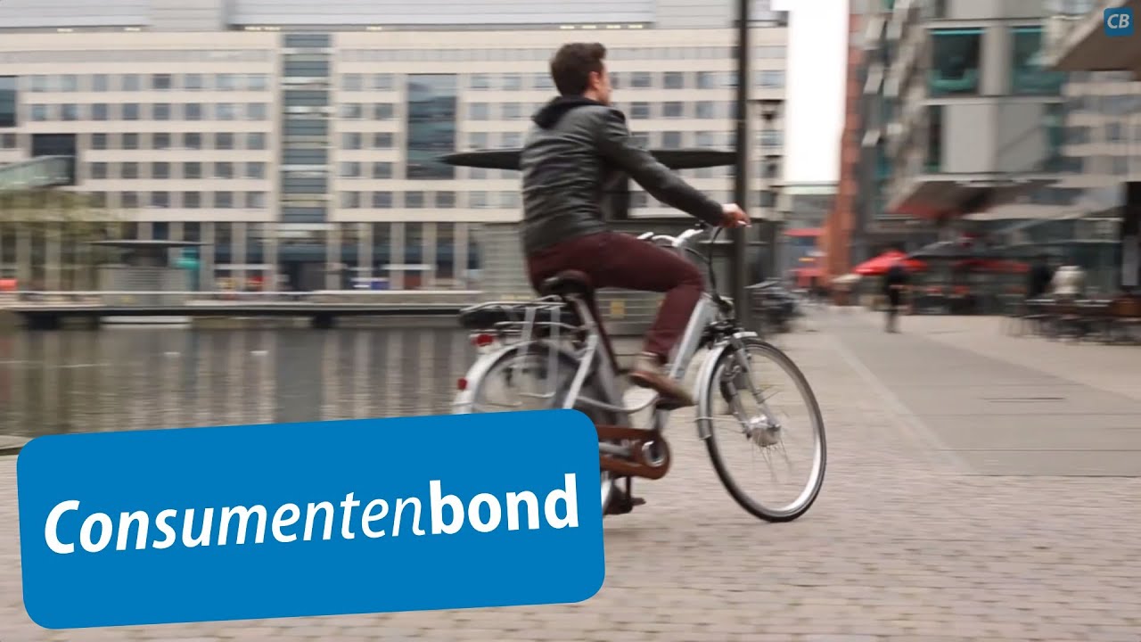 Verduisteren Vrijgevig Moreel onderwijs Gaadi Bicycle Tube - Review (Consumentenbond) - YouTube