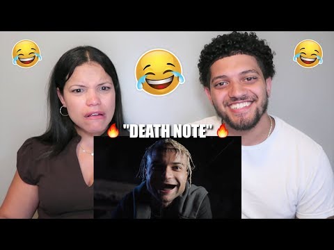 MOM REACTS TO GNAR FT. LIL SKIES & CRAIG XEN "DEATH NOTE" – *FUNNY REACTION*