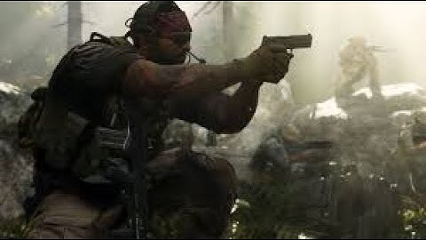 Modern Warfare: Need to stop reloading after every kill