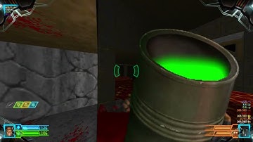 Doom 2: The Way ID did it | Map 5 | PB 3.0