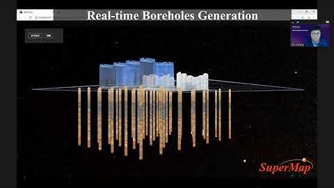 4 Nouvelles fonctionnalités et mise à jour des logiciels SuperMap GIS 10i 2020