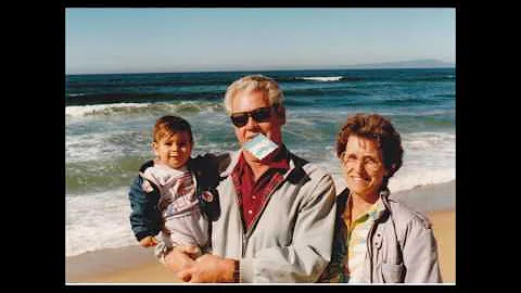 Jody Martin Memorial Video