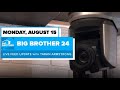 BB24 August 15 Live Feed Update | Big Brother 24