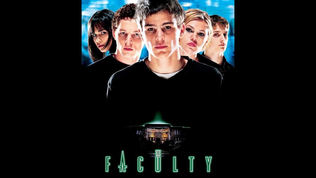 The Faculty - YouTube