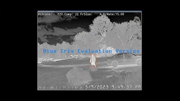 Axis Q1941-E Thermal Camera