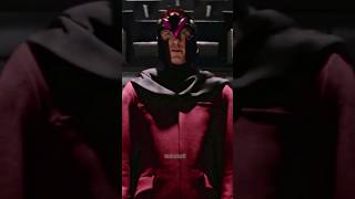 Magneto Yenilmezler Filmlerinde Olsaydı Ne Olurdu ?  #marvel #xmen #avengers Resimi