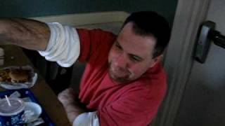 2009 Fantasy Baseball Draft - 2nd Lottery Pick