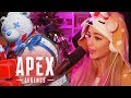 SANTA LULU WITH SURPRISE GIFTS! 🎁 Apex Legends Highlights & Ranked | Christmas Day Stream