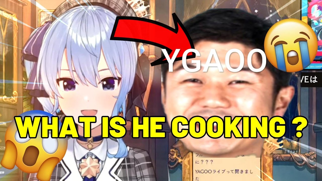 yagoo-sings-fansa-real-no-clickbait-youtube