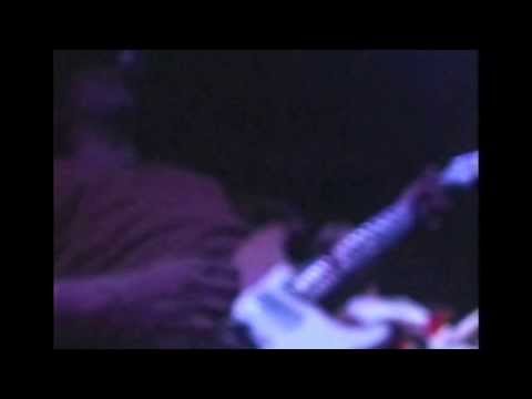 Hirum Bullock with Will Lee and Clint De Ganon at Manny's Car Wash 06/26/99 Part 15