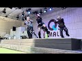 pg SKYROCKET リリイベ 2部 2026.5.17 あべのキューズモール SKYROCKET