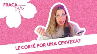 MI CHONGO ERA UN EGOÍSTA TOTAL | Fraca Rata #pipicomunidad