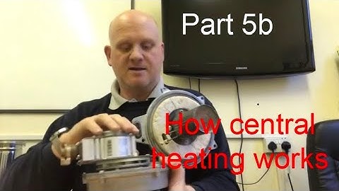 HOW CENTRAL HEATING WORKS, The history of central heating part 5B - boilers