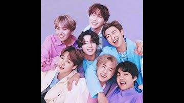 Thumbnail of BTS (방탄소년단) - 소우주 (Mikrokosmos) Vocal Only