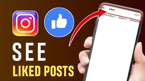 How to See Instagram Liked Posts for Beginners (2025) || Tech Insights