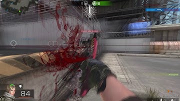 Black Squad - Highlights #16 [4OFFERRY]