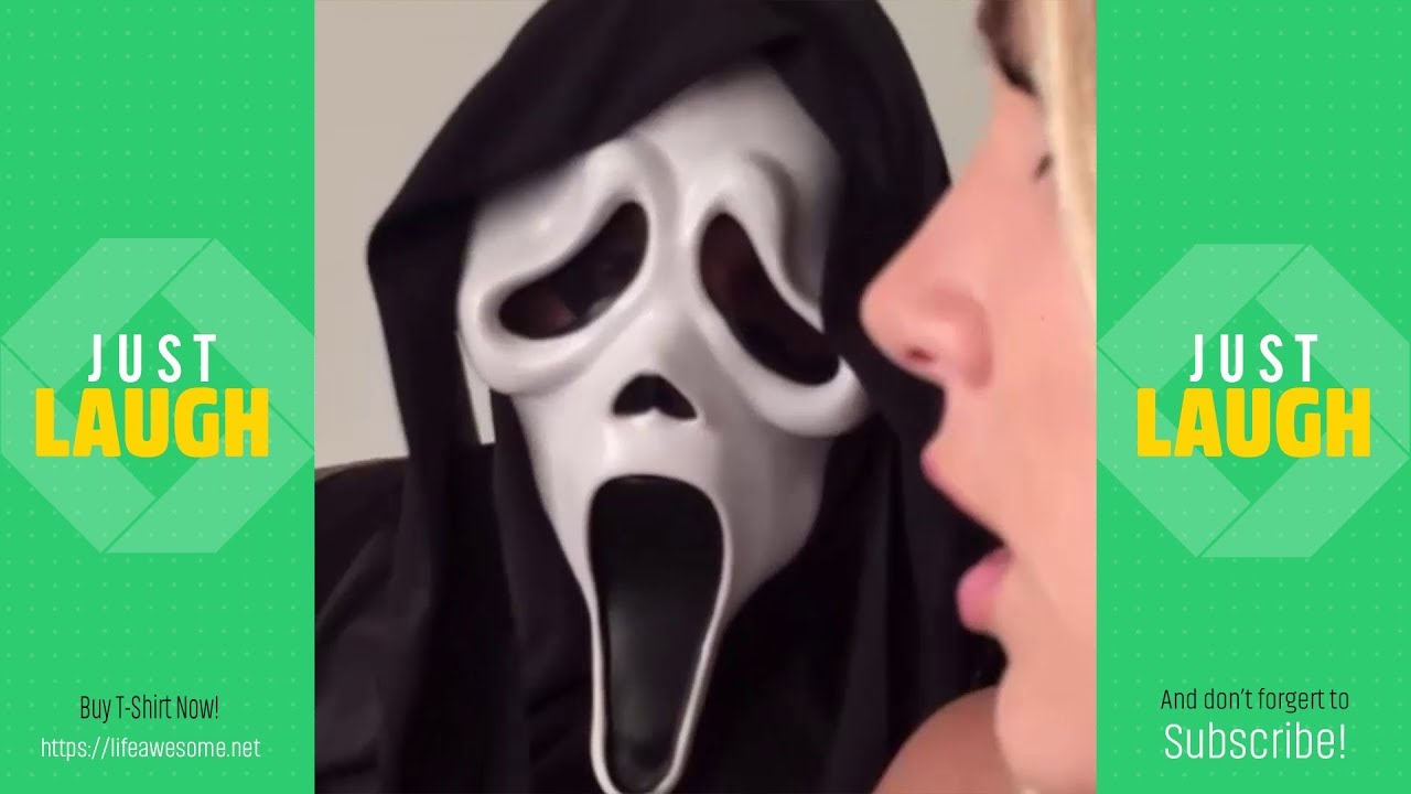 Ultimate Funny Vines Pranks Compilation 2017 | NEW Funny Vines ...
